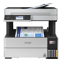 Epson EcoTank ET-5185 A4 all-in-one inkjetprinter met wifi (4 in 1) C11CJ88407 831960