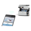 Epson EcoTank ET-5185 A4 all-in-one inkjetprinter met wifi (4 in 1) C11CJ88407 831960 - 5