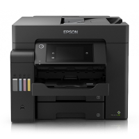 Epson EcoTank ET-5800 all-in-one A4 inkjetprinter met wifi (4 in 1)  847758
