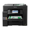Epson EcoTank ET-5800 all-in-one A4 inkjetprinter met wifi (4 in 1)  847758 - 2