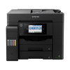 Epson EcoTank ET-5800 all-in-one A4 inkjetprinter met wifi (4 in 1)  847758 - 3