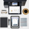 Epson EcoTank ET-5800 all-in-one A4 inkjetprinter met wifi (4 in 1)  847758 - 6