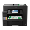 Epson EcoTank ET-5800 all-in-one A4 inkjetprinter met wifi (4 in 1) C11CJ30401 831729 - 2