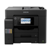 Epson EcoTank ET-5800 all-in-one A4 inkjetprinter met wifi (4 in 1) C11CJ30401 831729 - 3