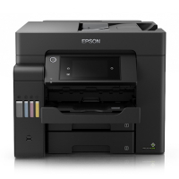 Epson EcoTank ET-5800 all-in-one A4 inkjetprinter met wifi (4 in 1) C11CJ30401 831729