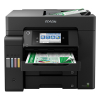 Epson EcoTank ET-5805 A4 all-in-one inkjetprinter met wifi (4 in 1) C11CJ30405 831963 - 2