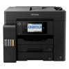 Epson EcoTank ET-5805 A4 all-in-one inkjetprinter met wifi (4 in 1) C11CJ30405 831963 - 3
