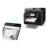 Epson EcoTank ET-5805 A4 all-in-one inkjetprinter met wifi (4 in 1) C11CJ30405 831963 - 4