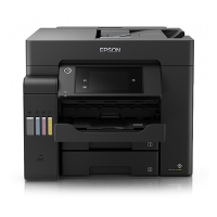 Epson EcoTank ET-5855 A4 all-in-one inkjetprinter met wifi (4 in 1) C11CJ29406 831962