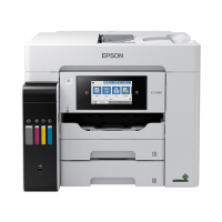 Epson EcoTank ET-5880 all-in-one A4 inkjetprinter met wifi (4 in 1)  847978
