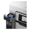 Epson EcoTank ET-5880 all-in-one A4 inkjetprinter met wifi (4 in 1) C11CJ28401 831743 - 4