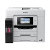 Epson EcoTank ET-5880 all-in-one A4 inkjetprinter met wifi (4 in 1) C11CJ28401 831743 - 1