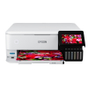 Epson EcoTank ET-8500 all-in-one A4 inkjetprinter met wifi (3 in 1) C11CJ20401 831808