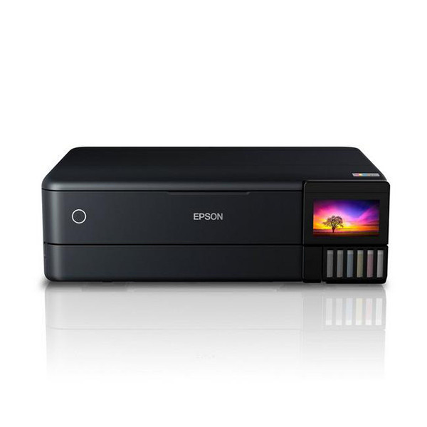 Epson EcoTank ET-8550 all-in-one A3+ inkjetprinter met wifi (3 in 1) 846038 - 2
