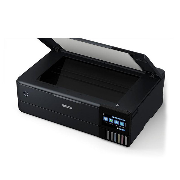 Epson EcoTank ET-8550 all-in-one A3+ inkjetprinter met wifi (3 in 1) 846038 - 4
