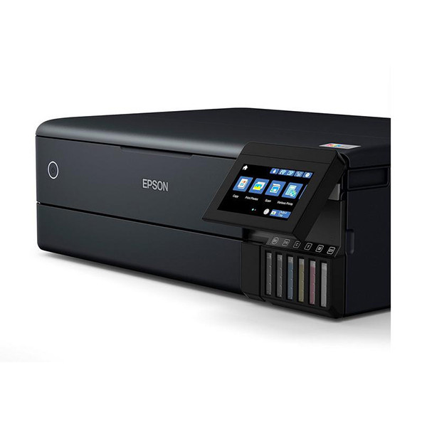 Epson EcoTank ET-8550 all-in-one A3+ inkjetprinter met wifi (3 in 1) 846038 - 9