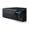 Epson EcoTank ET-8550 all-in-one A3+ inkjetprinter met wifi (3 in 1) 846038 - 9
