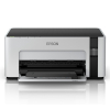 Epson EcoTank ET-M1100 A4 inkjetprinter zwart-wit 831600 - 1