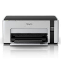 Epson EcoTank ET-M1100 A4 inkjetprinter zwart-wit C11CG95402 831600
