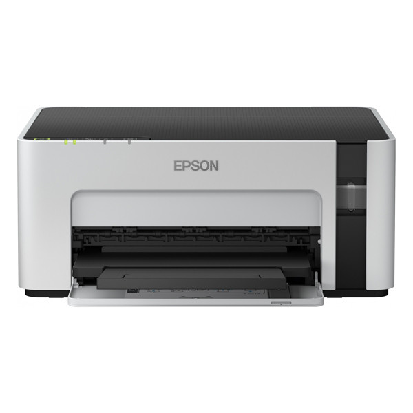 dun krant Wiskundige Epson EcoTank ET-M1120 A4 inkjetprinter zwart-wit met wifi Epson 123inkt.nl