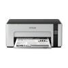 Epson EcoTank ET-M1120 A4 inkjetprinter zwart-wit met wifi C11CG96402 831664 - 2