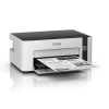 Epson EcoTank ET-M1120 A4 inkjetprinter zwart-wit met wifi C11CG96402 831664 - 3