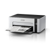 Epson EcoTank ET-M1120 A4 inkjetprinter zwart-wit met wifi C11CG96402 831664 - 4