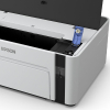 Epson EcoTank ET-M1120 A4 inkjetprinter zwart-wit met wifi C11CG96402 831664 - 5