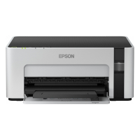 Epson EcoTank ET-M1120 A4 inkjetprinter zwart-wit met wifi C11CG96402 831664