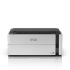 Epson EcoTank ET-M1180 A4 inkjetprinter zwart-wit met wifi 831644 - 1