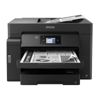 Epson EcoTank ET-M16600 zwart-wit A3+ all-in-one inkjetprinter met wifi (3 in 1)  847424