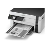 Epson EcoTank ET-M2120 all-in-one A4 inkjetprinter zwart-wit met wifi (3 in 1) 847298 - 10