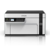 Epson EcoTank ET-M2120 all-in-one A4 inkjetprinter zwart-wit met wifi (3 in 1) 847298 - 3