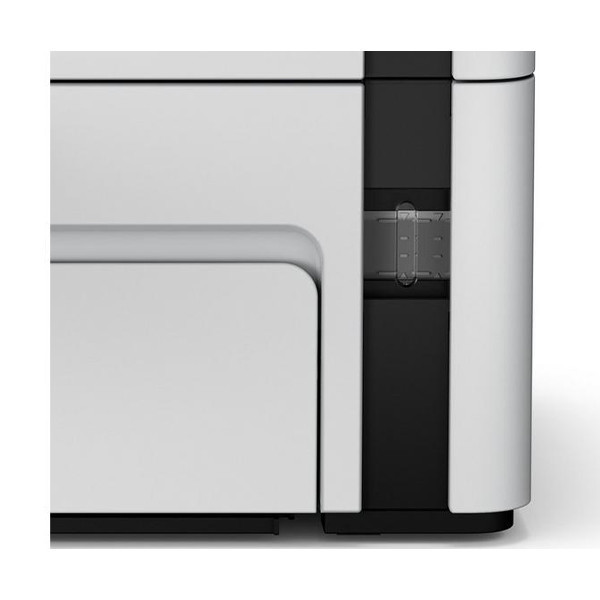 Epson EcoTank ET-M2120 all-in-one A4 inkjetprinter zwart-wit met wifi (3 in 1) 847298 - 7