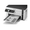 Epson EcoTank ET-M2120 all-in-one A4 inkjetprinter zwart-wit met wifi (3 in 1) C11CJ18401 831735 - 10