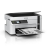 Epson EcoTank ET-M2120 all-in-one A4 inkjetprinter zwart-wit met wifi (3 in 1) C11CJ18401 831735 - 5