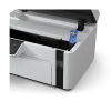 Epson EcoTank ET-M2120 all-in-one A4 inkjetprinter zwart-wit met wifi (3 in 1) C11CJ18401 831735 - 8