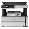 Epson EcoTank ET-M2140 all-in-one A4 inkjetprinter zwart-wit (3 in 1) 831601 - 1