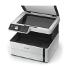 Epson EcoTank ET-M2170 all-in-one A4 inkjetprinter zwart-wit met wifi (3 in 1) C11CH43401 831672 - 4