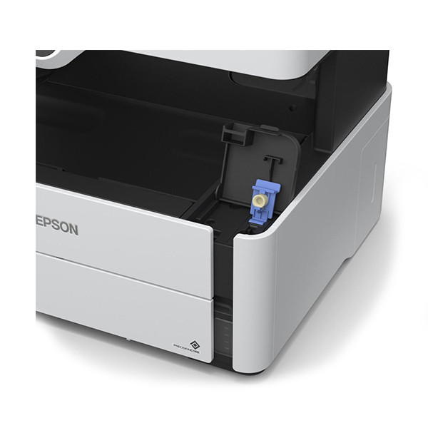 Epson EcoTank ET-M2170 all-in-one A4 inkjetprinter zwart-wit met wifi (3 in 1) C11CH43401 831672 - 8