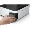 Epson EcoTank ET-M2170 all-in-one A4 inkjetprinter zwart-wit met wifi (3 in 1) C11CH43401 C11CH43402 831672 - 2