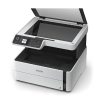 Epson EcoTank ET-M2170 all-in-one A4 inkjetprinter zwart-wit met wifi (3 in 1) C11CH43401 C11CH43402 831672 - 4