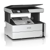 Epson EcoTank ET-M2170 all-in-one A4 inkjetprinter zwart-wit met wifi (3 in 1) C11CH43401 C11CH43402 831672 - 6