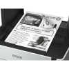Epson EcoTank ET-M2170 all-in-one A4 inkjetprinter zwart-wit met wifi (3 in 1) C11CH43401 C11CH43402 831672 - 9