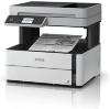 Epson EcoTank ET-M3170 all-in-one A4 inkjetprinter zwart-wit met wifi (4 in 1) C11CG92402 831646 - 5