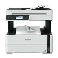Epson EcoTank ET-M3180 all-in-one A4 inkjetprinter zwart-wit met wifi (4 in 1)  846881