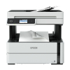 Epson EcoTank ET-M3180 all-in-one A4 inkjetprinter zwart-wit met wifi (4 in 1)  846881 - 1