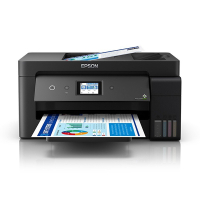 Epson EcoTank L14150 A3+ all-in-one inkjetprinter kleur met wifi (4 in 1) C11CH96402 831972