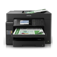 Epson EcoTank L15150 A3+ all-in-one inkjetprinter kleur met wifi (4 in 1) C11CH72402 831970