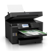 Epson EcoTank L15150 A3+ all-in-one inkjetprinter kleur met wifi (4 in 1) C11CH72402 831970 - 2